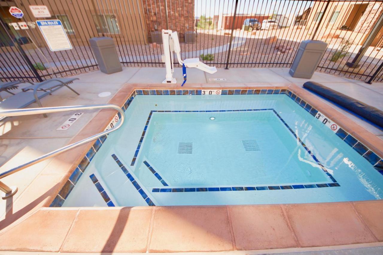 Red Cliff Condos #3E Moab Exterior foto