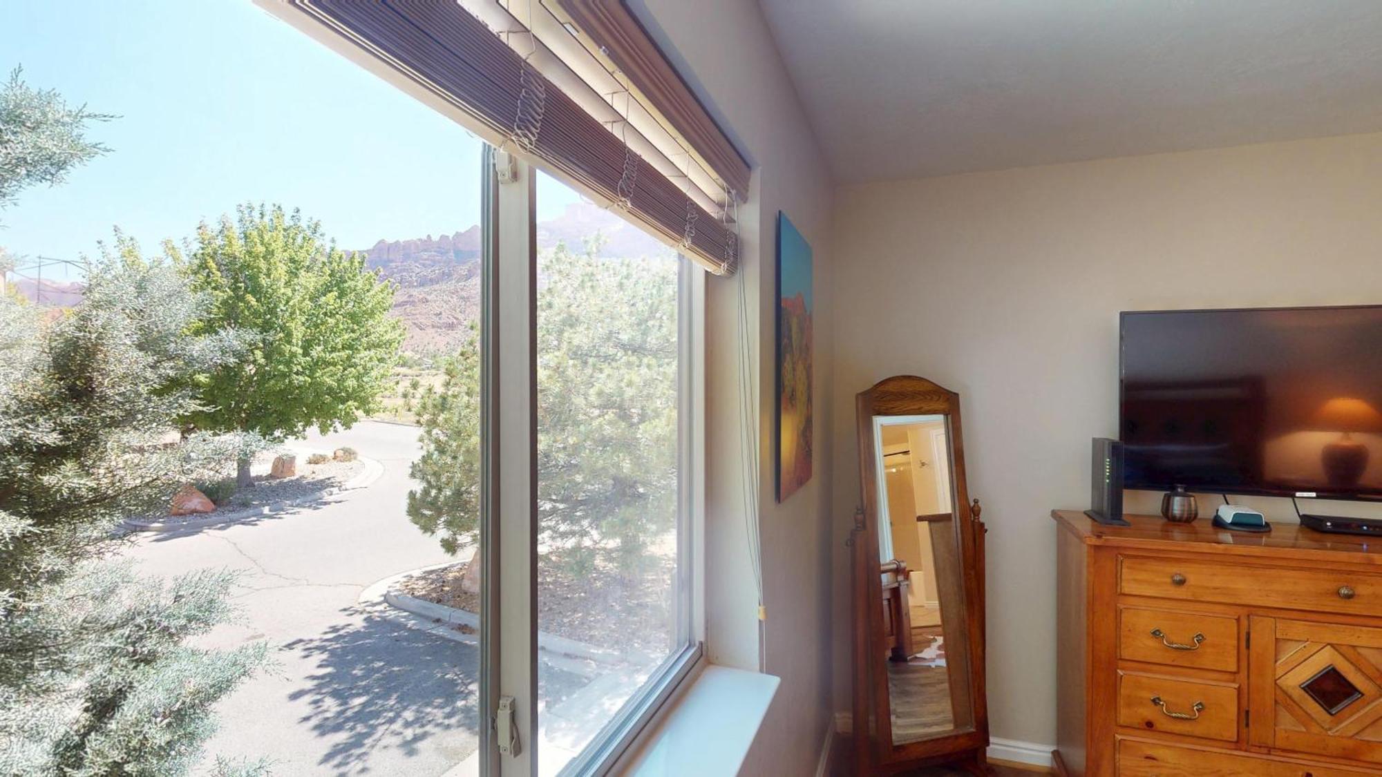Red Cliff Condos #3E Moab Exterior foto